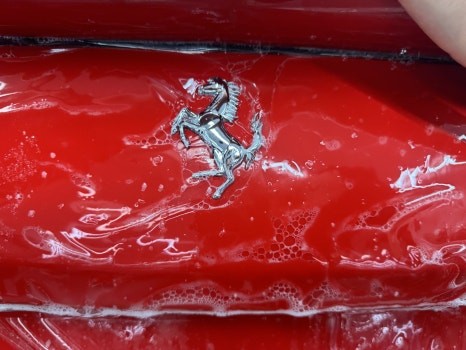 페라리 전체 PPF / 서울 서초