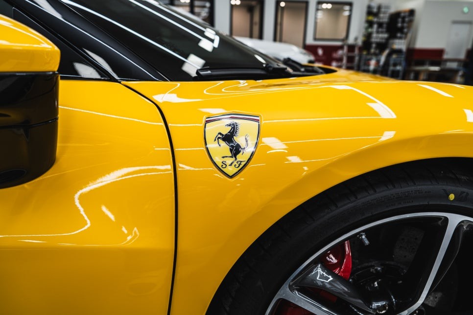 서초 PPF 시공 비용? 싼게 비지떡 / 서울 서초