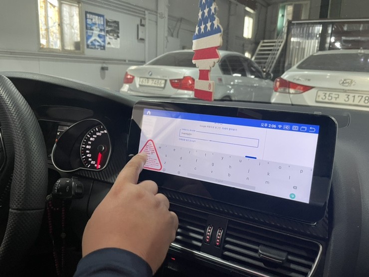 a5, a4 안드로이드 10.25” / 인천 미추홀구 주안동