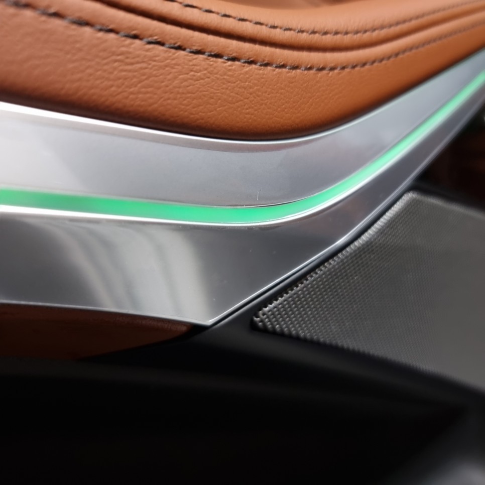 BMW X7 김포 실내PPF와 헤드라이트PPF 기포없는 완벽한 흡착 시공 (장기동 운양동 구래동 풍무동 마산동 전 지역) / 경기 김포 김포한강1로