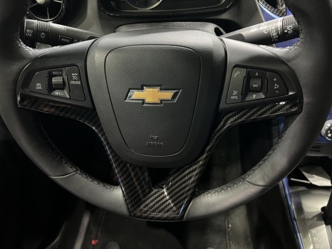 [전주랩핑]Chevrolet_트랙스 #전체랩핑+실내랩핑(리뉴올) / 전주, 광주, 김제
