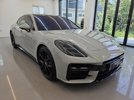 전주전체ppf 파나메라 확실한 보호 방법은 / 전주, 광주, 김제