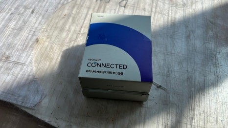 벤츠 E클레스 송풍구 엠비언트, 부메스터, 블랙박스, 보조베터리는 제이엘커스텀 대전지사에서~! / 대전 서구, 세종, 청주, 천안