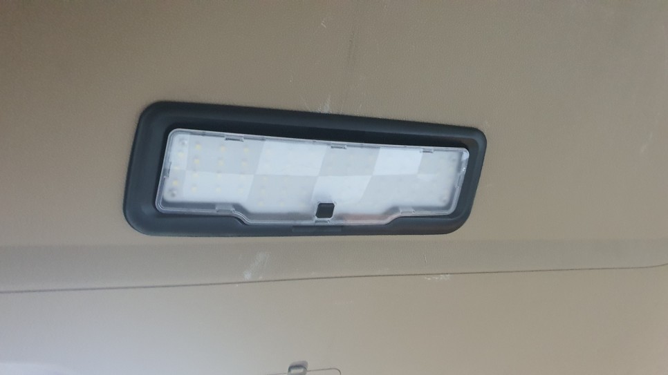 올뉴카니발 트렁크램프 보가리플렉스라이트 장착-카클래스- / 전주, 완주, 익산, 김제, 장동, 진안, 광주