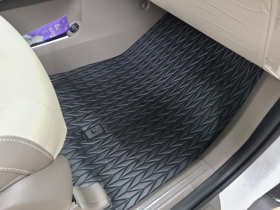 전주 자동차 프리미엄매트 모빌하임 엠보싱 바닥 / 전주, 완주, 익산, 김제, 장동, 진안, 광주