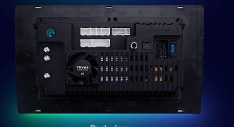 전주안드로이드내비게이션 TEYES CC3 2K 업그레이드 / 전주, 완주, 익산, 김제, 장동, 진안, 광주