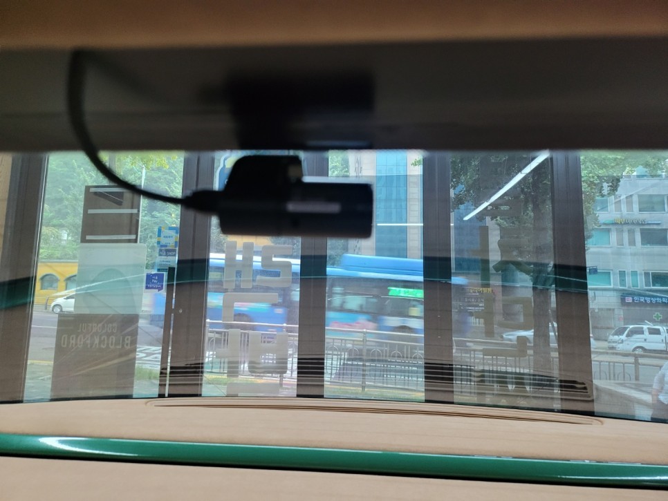 은평구 제네시스G80 신차패키지/레인보우V90 썬팅, 만도애프터블로우, QXD7000 커넥티드, PPF 완벽 시공 / 서울 은평구