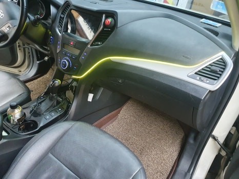 블랙모터스만의만의 고퀄리티의 아크릴엠비언트 시공이란? 합리적인 비용의 아크릴엠비언트비용 아크릴엠비언트가격 퍼포먼스! / 서울 은평구