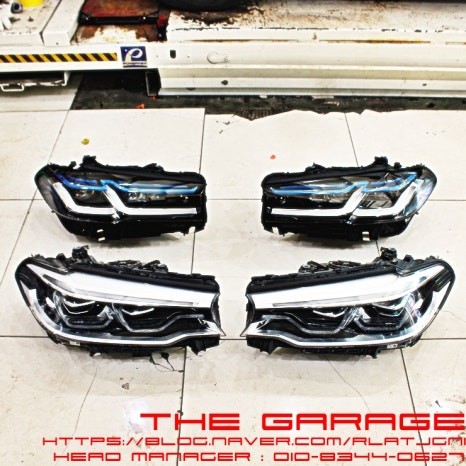 &lt; BMW G30 5시리즈 &gt; 사고차보험수리 사고차바디킷 사고차컨버젼 사고차보험수리 사고차자차보험수리 수입차컨버젼 G30컨버젼