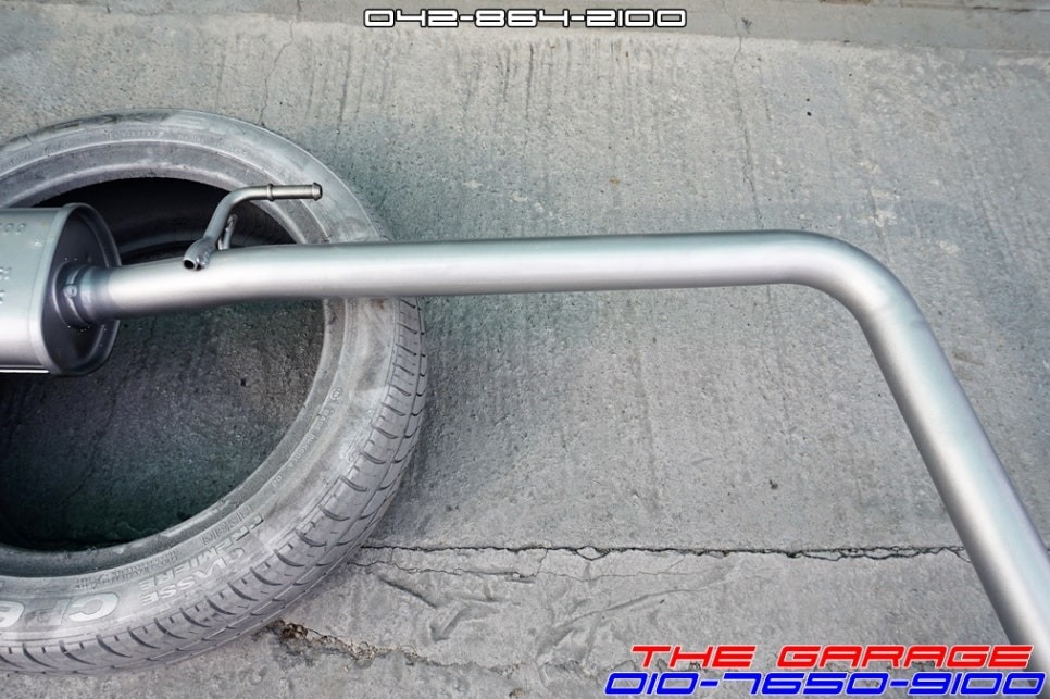 대전 세종 니로 독일뷔르트언더코팅 작업기 <더게러지> / 대전 유성 화암동