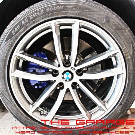 &lt; BMW G30 5시리즈 &gt; 사고차보험수리 사고차바디킷 사고차컨버젼 사고차보험수리 사고차자차보험수리 수입차컨버젼 G30컨버젼