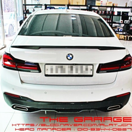 &lt; BMW G30 5시리즈 &gt; 사고차보험수리 사고차바디킷 사고차컨버젼 사고차보험수리 사고차자차보험수리 수입차컨버젼 G30컨버젼