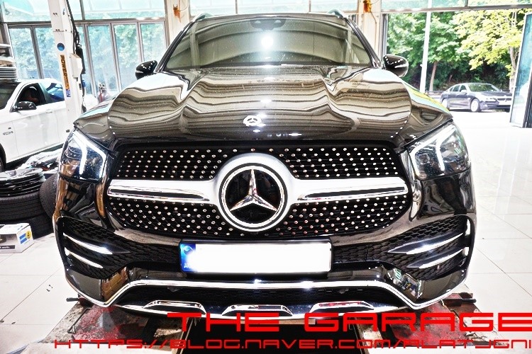 벤츠 GLS 세로그릴 대전바디킷 대전컨버젼 대전벤츠GT그릴 대전세로그릴 대전GT그릴
