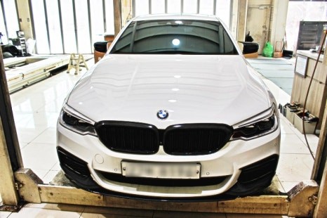 &lt; BMW G30 5시리즈 &gt; 사고차보험수리 사고차바디킷 사고차컨버젼 사고차보험수리 사고차자차보험수리 수입차컨버젼 G30컨버젼