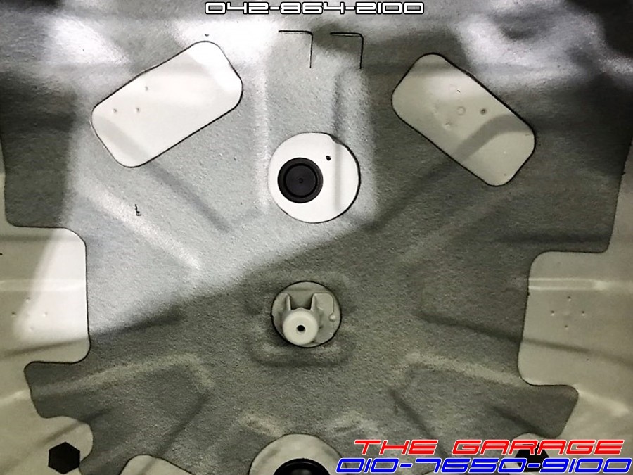 대전 세종시 닛산맥시마 신차검수 진행과 루마썬팅 아이나비QXD1000알파블랙박스 친환경블랙박스보조배터리 에코파워팩까지~<더게러지> / 대전 유성 화암동