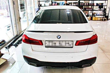 &lt; BMW G30 5시리즈 &gt; 사고차보험수리 사고차바디킷 사고차컨버젼 사고차보험수리 사고차자차보험수리 수입차컨버젼 G30컨버젼