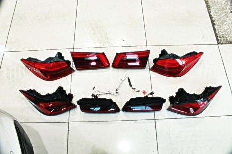 &lt; BMW G30 5시리즈 &gt; 사고차보험수리 사고차바디킷 사고차컨버젼 사고차보험수리 사고차자차보험수리 수입차컨버젼 G30컨버젼