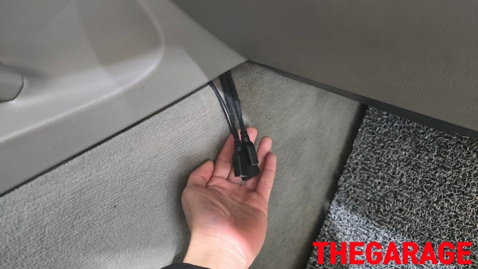 포르쉐 카이엔 958 PCM3.1 안드로이드올인원 시공 / 대전 유성 화암동