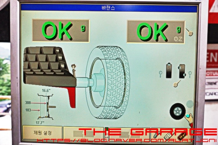 대전세종휠수리 대전휠수리 대전휠크롬도색 대전휠크롬도금 대전브레이크도색 - 쌍용 티볼리 휠블랙크롬도색 + 브레이크캘리퍼 도색작업 인스톨 / 대전 유성 화암동