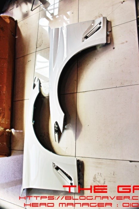 &lt; BMW G30 5시리즈 &gt; 사고차보험수리 사고차바디킷 사고차컨버젼 사고차보험수리 사고차자차보험수리 수입차컨버젼 G30컨버젼