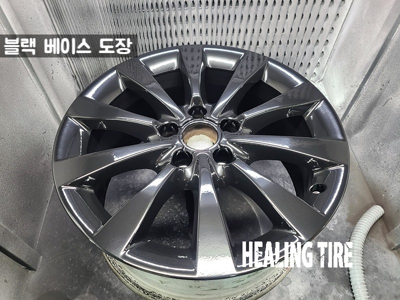 아우디 순정 17인치 휠 복원 후기~! 남양주휠복원 구리타이어 남양주타이어 의정부타이어 휠복원 휠수리 다산동타이어 / 남양주, 강동, 하남, 송파