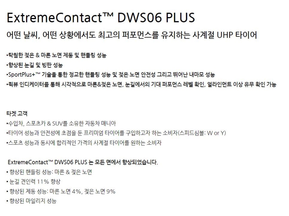 상봉 중랑 _BMW 620D 콘티넨탈 ExtremeContact DWS06 PLUS 2454519-2754019 타이어교체 & 얼라이먼트점검 작업 _ 남양주타이어교체/ 남양주휠복원 / 남양주, 강동, 하남, 송파