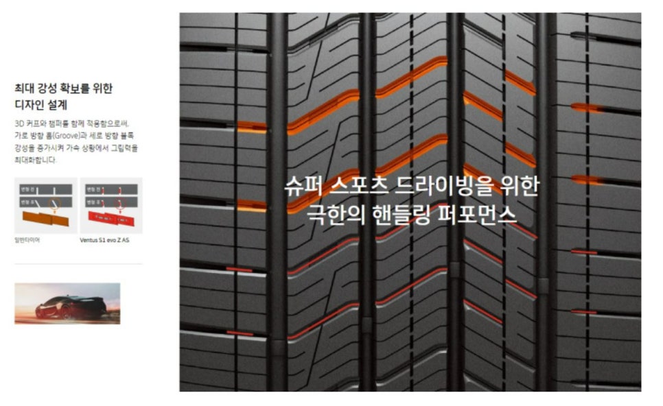 중랑구 남양주 _ BMW 640D 19인치 사계절 한국타이어 벤투스 evo Z AS 245 40 19 - 275 35 19 타이어교체 작업, 얼라이먼트작업 / 남양주타이어 / 남양주, 강동, 하남, 송파