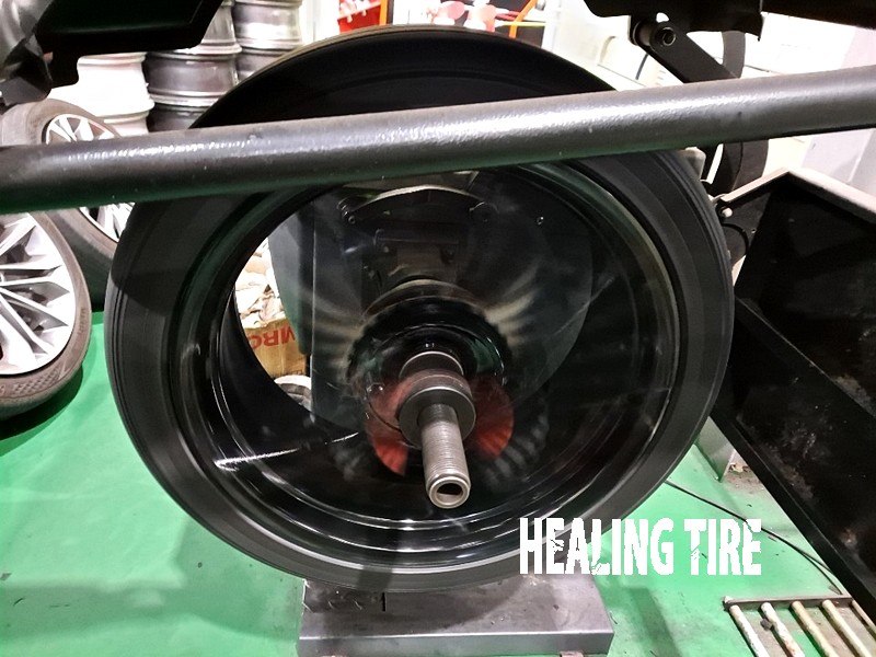 벤츠 63AMG 20인치 휠 복원 후기~! 남양주휠복원 구리타이어 남양주타이어 의정부타이어 휠복원 휠수리 다산동타이어
