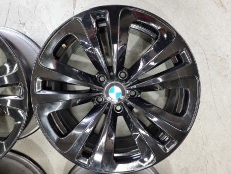남양주중고휠-bmw 5gt 중고휠 입고 안내 / 남양주, 강동, 하남, 송파