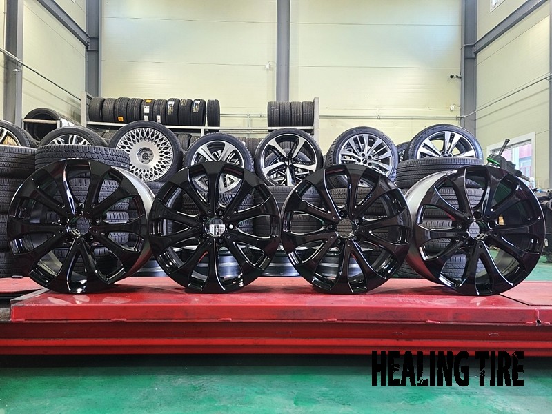 벤츠 e클 w213 분체 유광블랙 도장 후기~! 남양주휠복원 구리타이어 남양주타이어 의정부타이어 휠복원 휠수리 다산동타이어 / 남양주, 강동, 하남, 송파