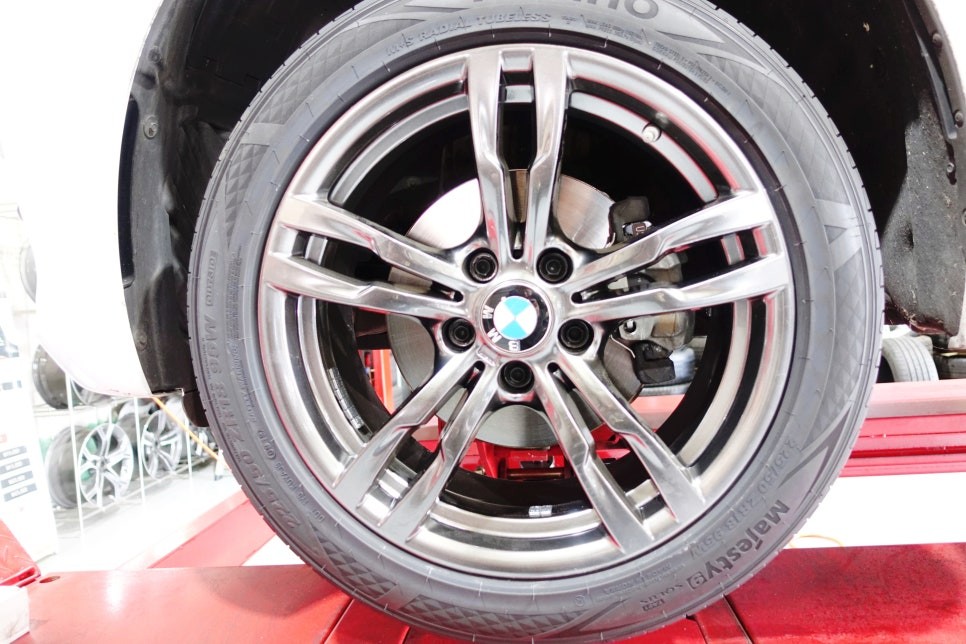 bmw 3gt 441m 18인치/ 마제9/ 225 50 18 255 45 18 장착후기/마제스티9/TA91/금호마제스티9/프리미엄타이어/세단타이어/441M타이어/힐링타이어/남양주 / 남양주, 강동, 하남, 송파