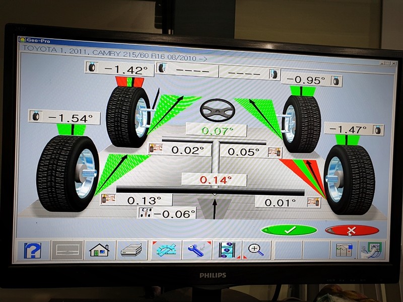 도요타 캠리 브릿지스톤 NEXTRY 215 60 16 타이어 교체 후기~! 구리타이어 남양주타이어 의정부타이어 휠복원 휠수리 다산동타이어 / 남양주, 강동, 하남, 송파
