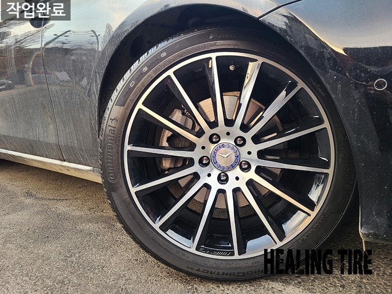 벤츠 e클래스 마차 cla amg 마차 19인치 인치업!~! 남양주휠복원 구리타이어 남양주타이어 의정부타이어 휠복원 휠수리 다산동타이어 / 남양주, 강동, 하남, 송파