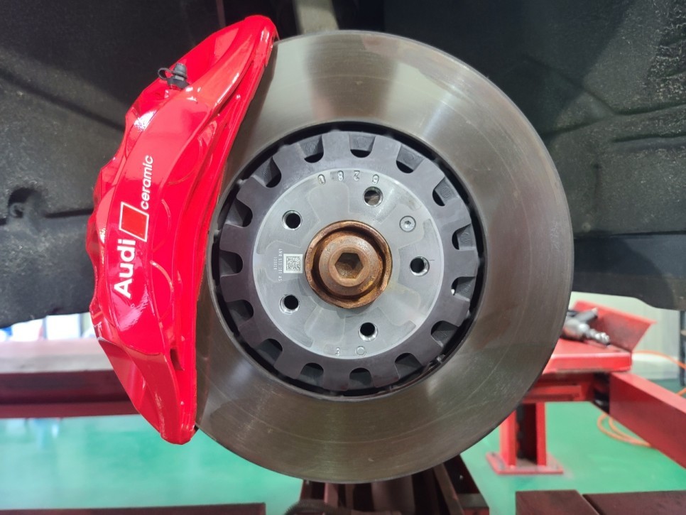 구리 / 남양주 힐링타이어에서 / 남양주, 강동, 하남, 송파