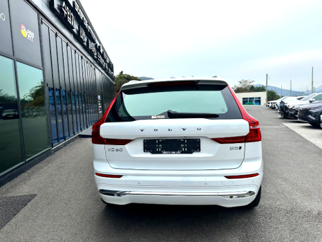 순천 썬팅 XC60 시공 후기 / 세인트아모 스퍼터 필름 & 유리막 코팅 & PPF / 순천, 여수, 광양