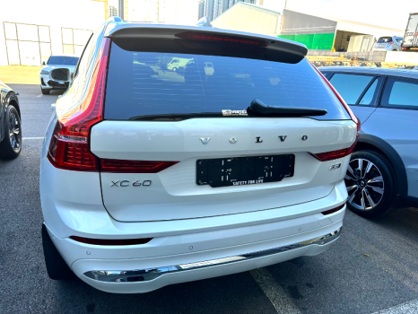순천 루마 버텍스 썬팅 시공 전문 / 볼보 XC60 신차 패키지 시공 후기 / 순천, 여수, 광양