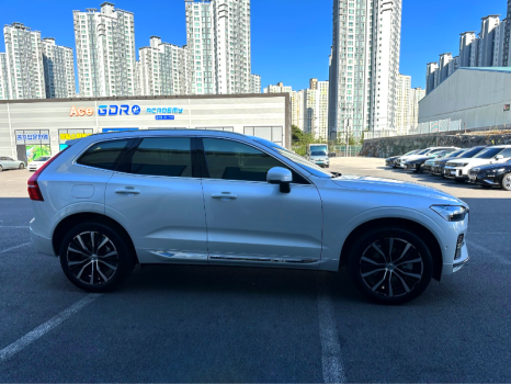 순천 썬팅 패키지 XC60 시공 후기 / 레인보우 V90 & 유리막 코팅 & 블랙박스, 하이패스 & PPF / 순천, 여수, 광양