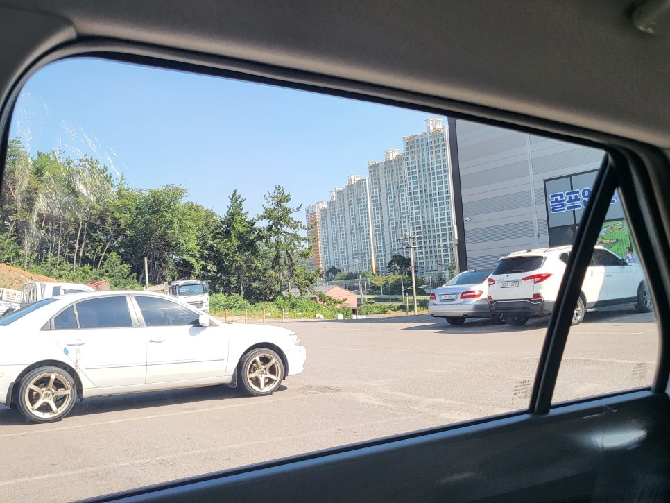 순천악동모터스 니로 레인보우 V90 신차패키지 / 순천, 여수, 광양