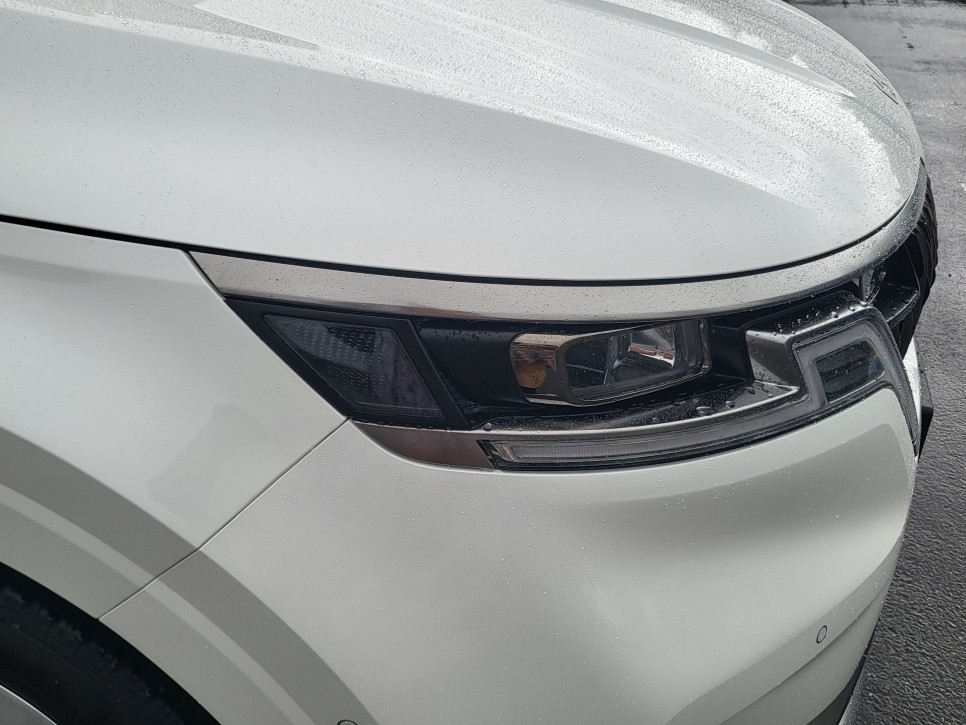 기아 대표 패밀리카 카니발, 레인보우 V90 신차패키지로 악동모터스에서 출고완료! / 순천, 여수, 광양