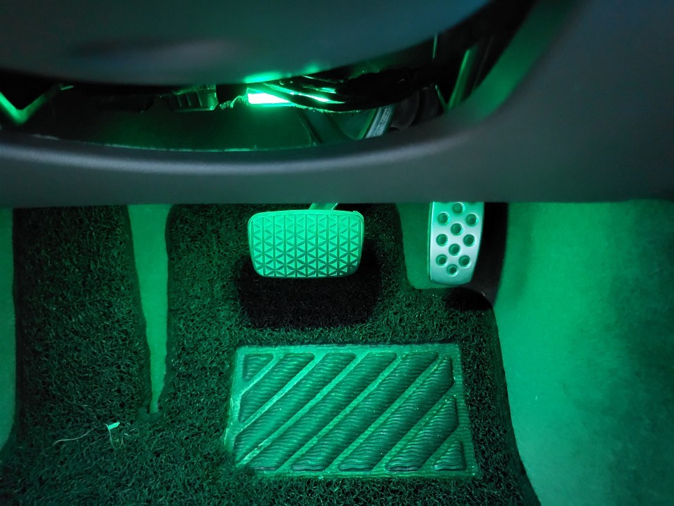 말리부 DMX무빙엠비언트 / 순천엠비언트 / 광주엠비언트 / 여수엠비언트 / 순천, 여수, 광양