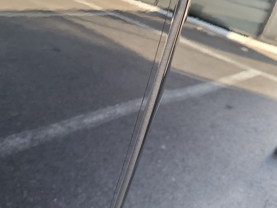 순천썬팅 악동모터스 스타리아 세인트아모 스퍼터 썬팅&ms폴리머 언더코팅 시공 / 순천, 여수, 광양