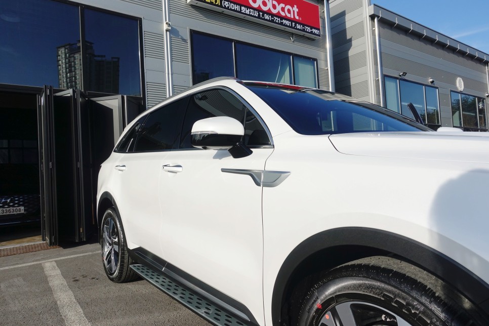 쏘렌토 신차패키지)) 버텍스 900 애프터블로우 포스제로 보조배터리 QXD5000 / 순천, 여수, 광양