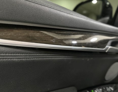 전주 BMW F16 X6 코더스 엠비언트로 순정 느낌을 살려서 화려하게! / 전북 전주, 광주, 김제