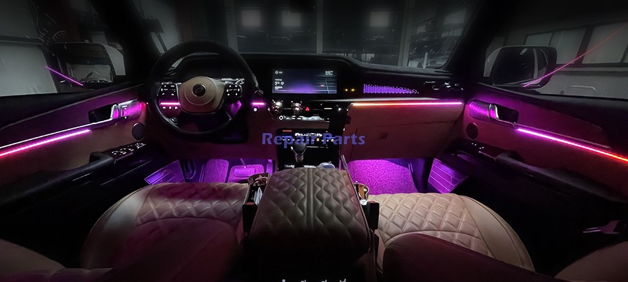 모하비 엠비언트! 차는 신형인데 이게 신형 같은 신형 아닌 느낌이 순정이 참 아쉬우면 일단 보기만 해바유~ / 전북 전주, 광주, 김제