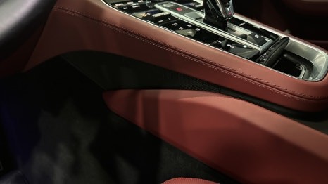 포르쉐 파나메라 971 엠비언트 순정 이상으로 바꿔보세요! / 전북 전주, 광주, 김제