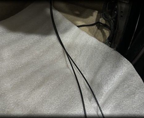 랜드로버 레인지로버 보그 엠비언트 그리고 신형 터치 공조기 딱 해! / 전북 전주, 광주, 김제