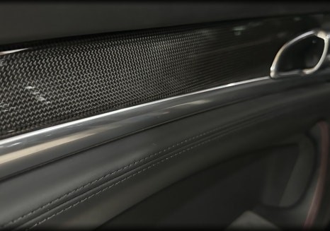 포르쉐 파나메라 970 GTS 엠비언트 실내 튜닝 완료! / 전북 전주, 광주, 김제