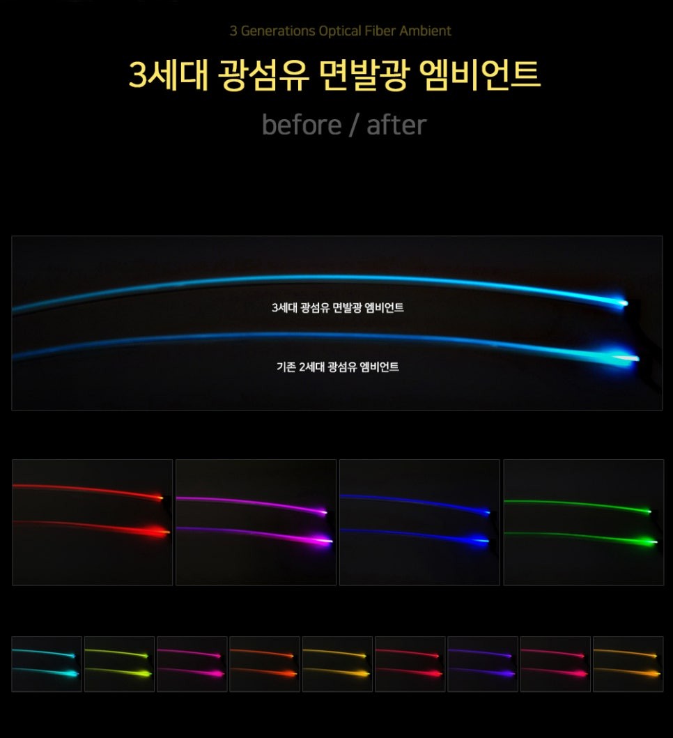 아우디엠비언트 bmw엠비언트 익산엠비언트 전주엠비언트 아우디실내무드등 bmw실내무드등 벤츠실내무드등 벤츠엠비언트 폭스바겐엠비언트 익산엠비언트전문 리페어파츠 / 전북 전주, 광주, 김제