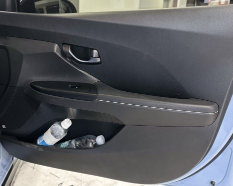 벨로스터 N 코더스 엠비언트 1:1 맞춤 제작의 퀄리티 시공 / 전북 전주, 광주, 김제