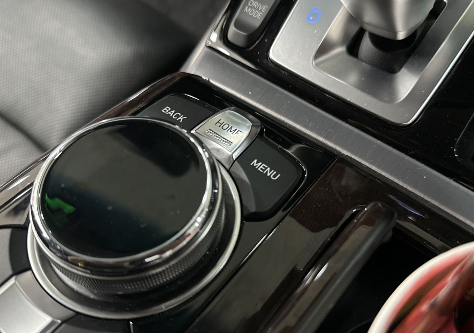 제네시스 EQ900 큐로이300 안드로이드 셋탑 박스와 구름현상 액정 교체 작업기 / 전북 전주, 광주, 김제